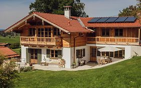Ferienwohnung Schwarzenberg