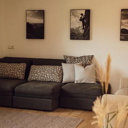 Ferienwohnung Schwarzenberg Fischbachau Exterior foto