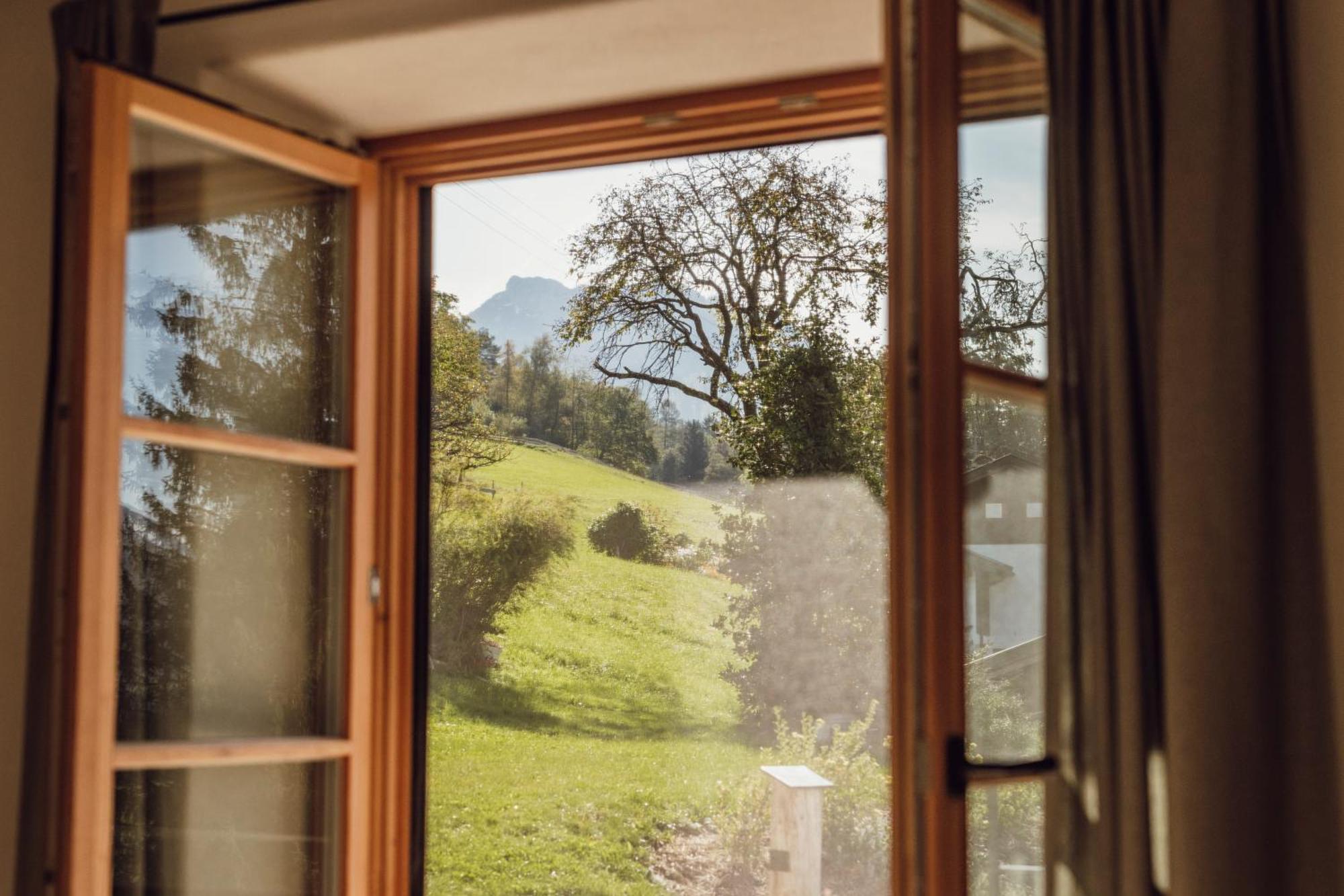 Ferienwohnung Schwarzenberg Fischbachau Exterior foto